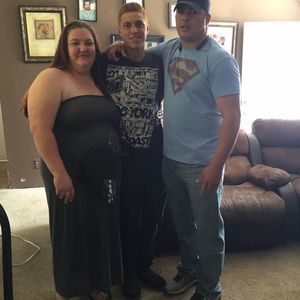 Meet your Posher, Matthew